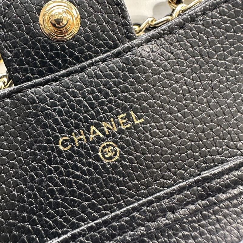 Chanel Wallets Purse